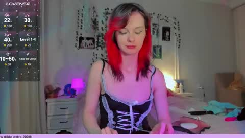 neko_kitsune online show from 03.06.25