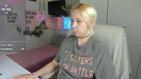 Kate online show from 05.03.26
