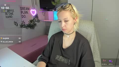 Kate online show from 05.15.26