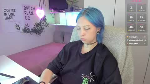 Kate online show from 06.14.26