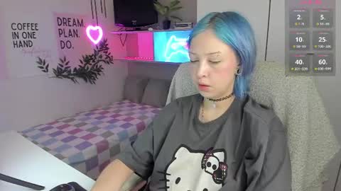 Kate online show from 06.15.26