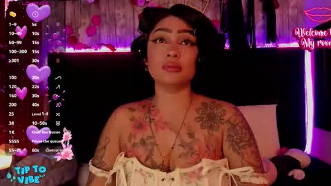 Miah online show from 11.23.25