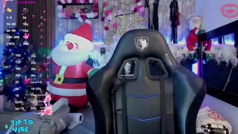 Miah online show from 12.17.25