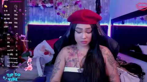 Miah online show from 01.18.26