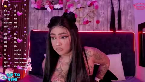 Miah online show from 03.19.26