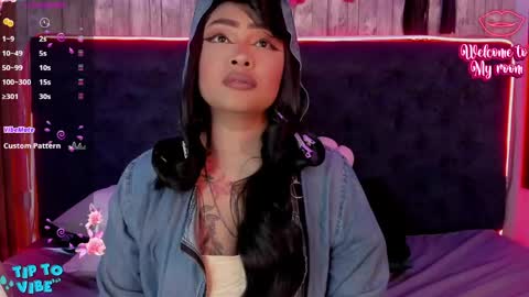 Miah online show from 04.12.26