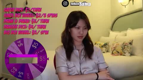 nekoxwaifu online show from 04.04.26