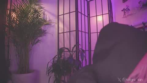 Mely  Birthday party saturday night BYO online show from 09.19.25