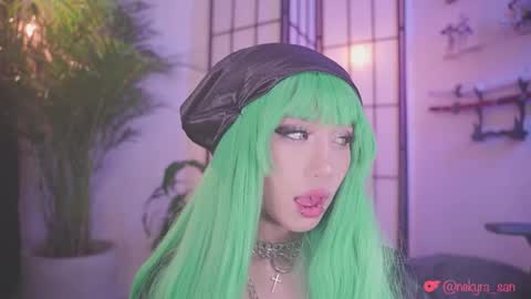 Mely  Birthday party saturday night BYO online show from 09.20.25