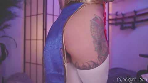 Mely  Birthday party saturday night BYO online show from 09.22.25