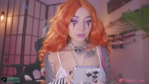 Mely  Birthday party saturday night BYO online show from 10.24.25