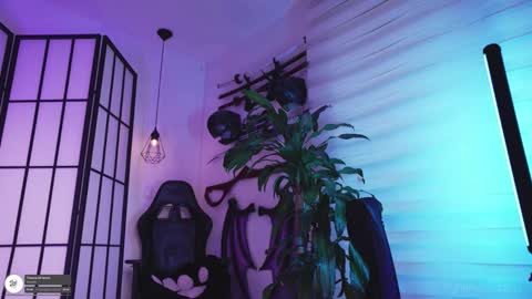 Mely  Birthday party saturday night BYO online show from 01.11.26