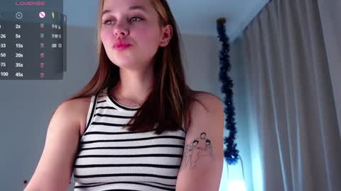 Lana online show from 01.09.25