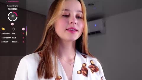 Lana online show from 02.11.25