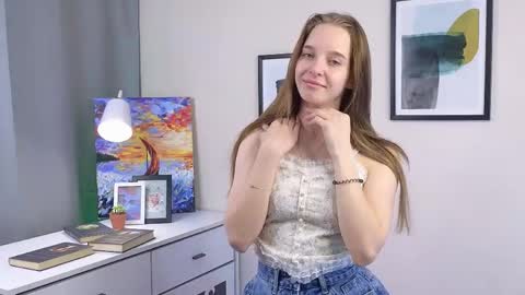 Eva online show from 04.01.26