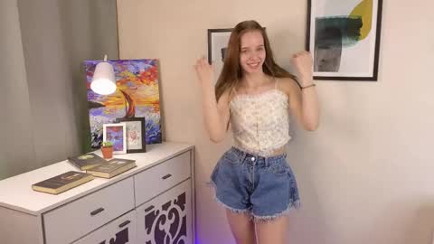 Eva online show from 04.01.26