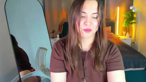nelie_evans online show from 06.11.26