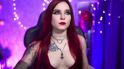 Snapshot of nelle_ chatting on 03.22.26 online show from 03.22.26