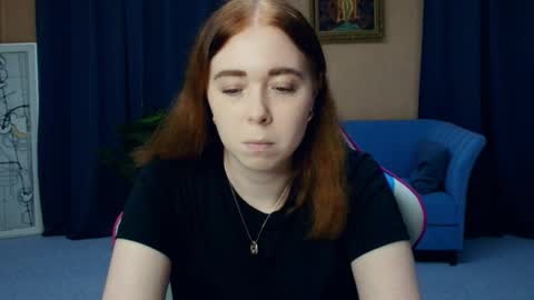 Snapshot of nelliemathers chatting on 04.17.26 Nelli online show from 04.17.26