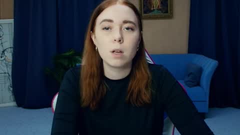 Snapshot of nelliemathers chatting on 04.18.26 Nelli online show from 04.18.26