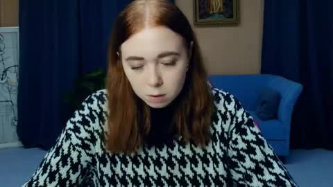 Snapshot of nelliemathers chatting on 04.20.26 Nelli online show from 04.20.26