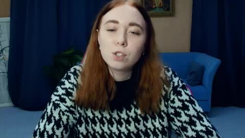 Snapshot of nelliemathers chatting on 04.21.26 Nelli online show from 04.21.26