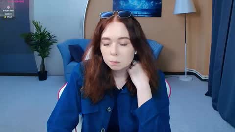 Snapshot of nelliemathers chatting on 05.22.26 Nelli online show from 05.22.26
