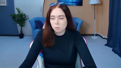 Snapshot of nelliemathers chatting on 05.23.26 Nelli online show from 05.23.26