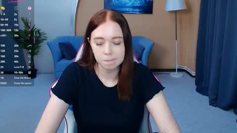 Snapshot of nelliemathers chatting on 05.28.26 Nelli online show from 05.28.26