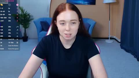Snapshot of nelliemathers chatting on 05.30.26 Nelli online show from 05.30.26