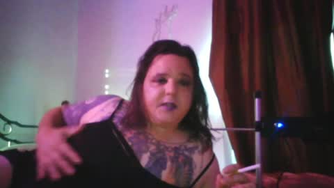 nellimae1989 online show from 08.01.26