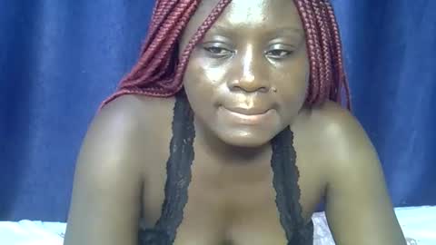 nelly_254 online show from 03.21.26