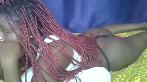 nelly_254 online show from 03.31.26