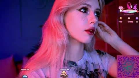 I am Nelly3 online show from 09.23.25