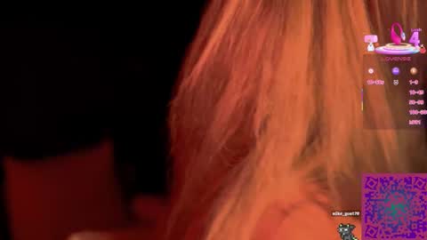 I am Nelly3 online show from 09.27.25