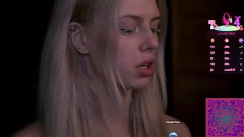 I am Nelly3 online show from 10.27.25