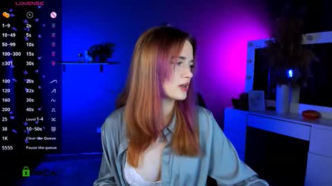 nelly_storm online show from 09.13.25