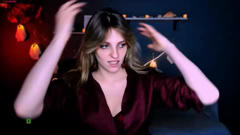 nelly_storm online show from 10.24.25