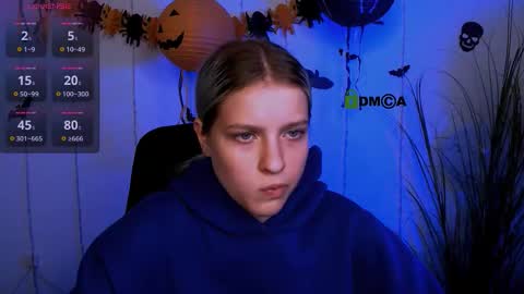 nelly_storm online show from 10.30.25