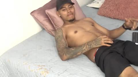 Nelly online show from 02.14.26