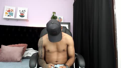 Nelly online show from 02.16.26