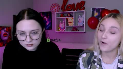 Snapshot of nellyfae chatting on 02.19.26 nellyfae online show from 02.19.26