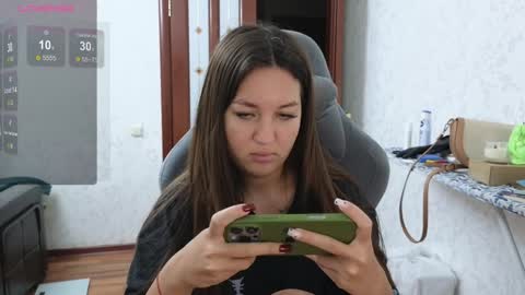 Nelly online show from 12.08.24