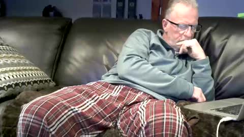 Jack online show from 03.04.25