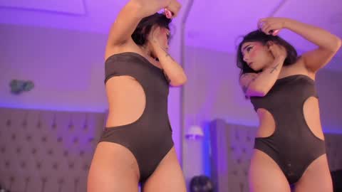 Nmesis online show from 12.29.24