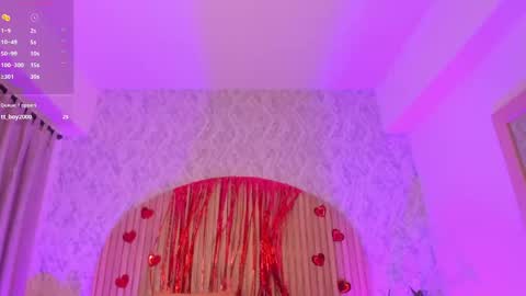 Nmesis online show from 02.14.25