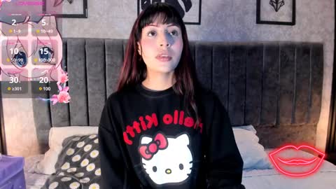 Nemesis online show from 01.25.25