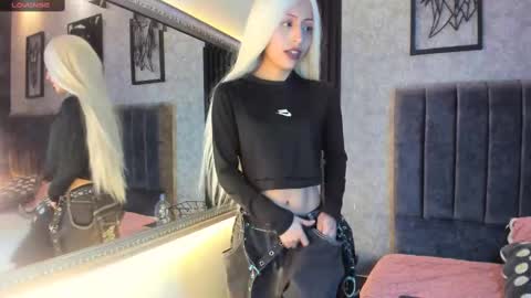 Nemesis online show from 02.21.25