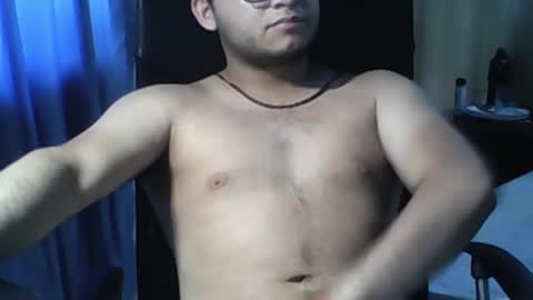 Snapshot of nemesisone11 chatting on 01.05.25 nemesisone11 online show from 01.05.25