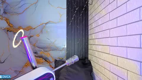 Salome Nena cupcake online show from 11.22.25